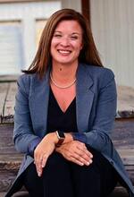 Sarah Rosencutter